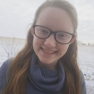 Meet your Posher, Susana